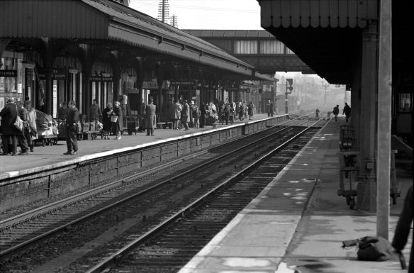 Grantham Platforms